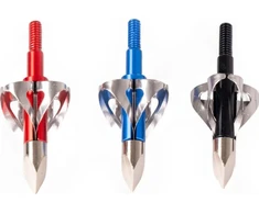 Hunting Arrowhead inSPORTline Hexmex – 3 Pcs.