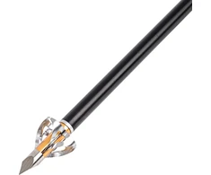 Hunting Arrowhead inSPORTline Hexmex – 3 Pcs.