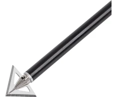 Hunting Arrowhead inSPORTline Quadsto – 3 Pcs.