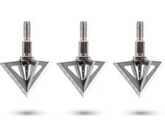 Hunting Arrowhead inSPORTline Quadsto – 3 Pcs.