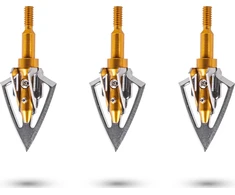 Hunting Arrowhead inSPORTline Sharpunx – 3 Pcs.