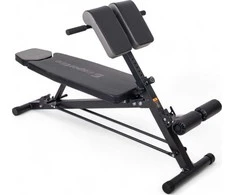 Hipereksitencijos suoliukas inSPORTline ON-X RCB20