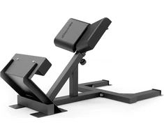 Hyperextension mašina inSPORTline X-NT RC40