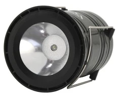 Įkraunamas stovyklavimo LED žibintas Cattara 20/60lm