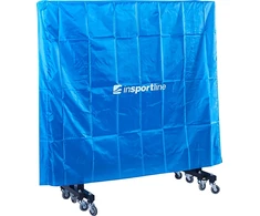 Indoor Cover for Folded-Up Ping Pong Table inSPORTline Takepe 160 x 85 x 20 cm