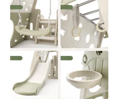 Indoor Playground inSPORTline Climbino