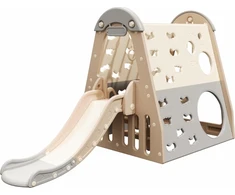 Indoor Playground inSPORTline Climbino