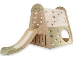Indoor Playground inSPORTline Climbino