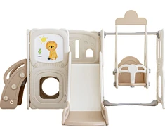 Indoor Playground inSPORTline Nikino