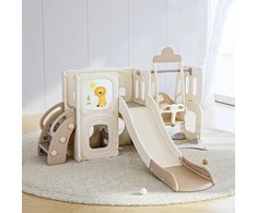 Indoor Playground inSPORTline Nikino