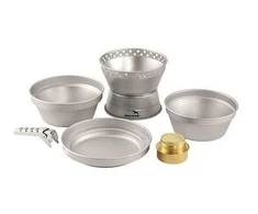 Easy Camp Easy Storm Cooker