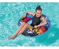 Pripučiamas plaukimo vamzdis Bestway Coastal Castaway