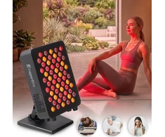 Infraraudonųjų spindulių LED skydas inSPORTline Katuni EVO – 60 LED