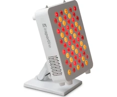 Infraraudonųjų spindulių LED skydas inSPORTline Katuni EVO – 60 LED