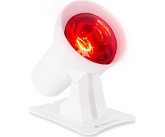 Infraraudonųjų spindulių lemputė inSPORTline 150W/230V E27 R95