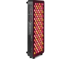 Infraraudonųjų spindulių LED panelis inSPORTline Flabor EVO – 120 LED