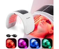 Infrared LED Tunnel inSPORTline Infradome