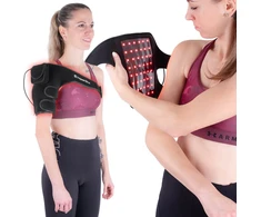 Infrared Shoulder Brace inSPORTline Infracor Shoulder