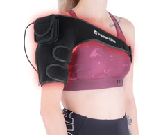 Infrared Shoulder Brace inSPORTline Infracor Shoulder