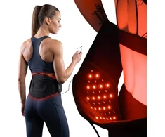 Infrared Waist Belt inSPORTline Ilyros