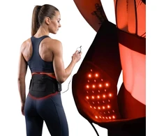 Infrared Waist Belt inSPORTline Ilyros
