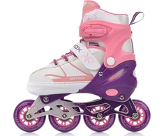 Inline skates meteor