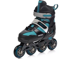 Inline skates meteor