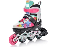 Inline skates meteor 4in1 painter