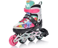 Inline skates meteor 4in1 painter