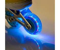 Inline skates meteor