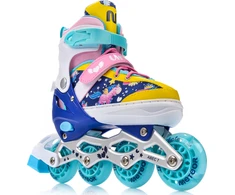 Inline skates meteor