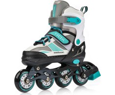 Inline skates meteor