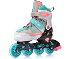 Inline skates meteor
