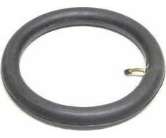 Inner tube Berg 12x2.5 -8 (curved valve)