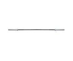 Insportline 50 mm olimpinis grifas su guoliais OB-80 PRO 200 cm (apkrova iki 700 kg)