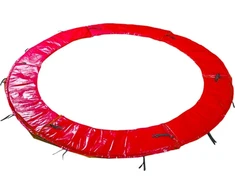 Insportline Spyruoklių apsauga batutui 430 cm