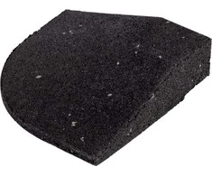 Insportline Kampinis elementas "Proteko Plus Dot" grindų kilimėliams 4 cm - 1 vnt.