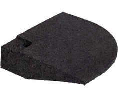 Insportline Kampinis elementas "Proteko Plus" grindų kilimėliams 4 cm - 1 vnt.