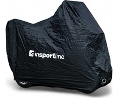 Insportline Elektrinio neįgaliųjų vežimėlio apsauginis dangtis 190 x 90 x 120 cm