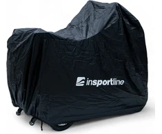 Insportline Elektrinio neįgaliųjų vežimėlio apsauginis dangtis 190 x 90 x 120 cm