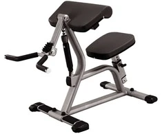 Insportline Hidraulinis treniruoklis bicepsams HydraulicLine CBC400 PRO