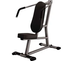 Insportline Hidraulinis treniruoklis pečiams HydraulicLine CSP900 PRO