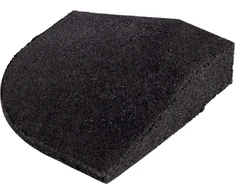 Insportline Kampinis elementas "Proteko Plus" grindų kilimėliams 4 cm - 1 vnt.