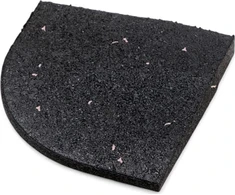 Insportline Kampinis elementas "Proteko Plus Dot" grindų kilimėliams 2 cm - 1 vnt.