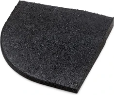 Insportline Kampinis elementas grindų kilimėliams Proteko Plus ir Grasteko 2 cm - 1 vnt.