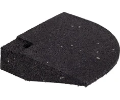 Insportline Kampinė dalis Proteko Plus Dot grindų kilimėliams 4 cm – 1 vnt.