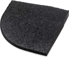Insportline Kampinis elementas "Proteko Plus" ir "Grasteko" grindų kilimėliams 2 cm - 1 vnt.