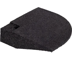 Insportline Kampinis elementas "Proteko Plus" grindų kilimėliams 4 cm - 1 vnt.