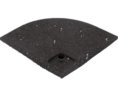 Insportline Kampinis elementas "Proteko Plus Dot" grindų kilimėliams 2 cm - 1 vnt.