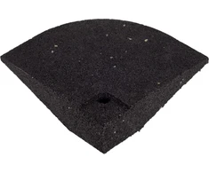 Insportline Kampinė dalis Proteko Plus Dot grindų kilimėliams 4 cm – 1 vnt.